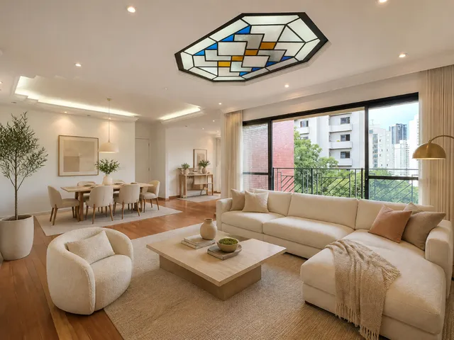 Imagem: Apartamento para Venda em Vila Mariana com