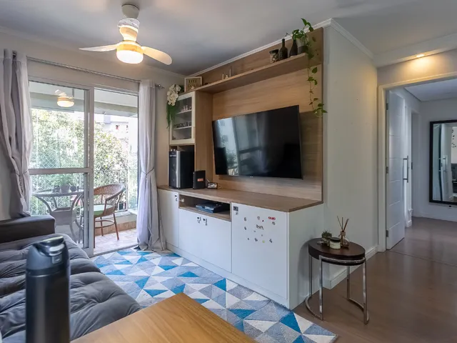 Imagem: Apartamento para Venda em Vila Mascote com