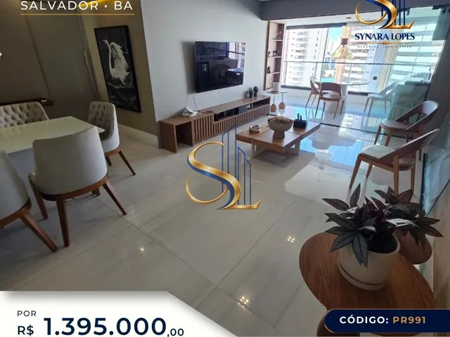 Imagem: Apartamento 104 M² Porteira Fechada