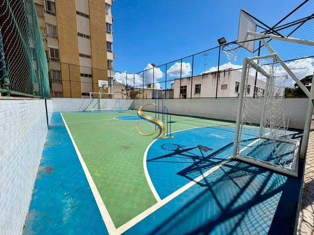 Imagem 4: Apartamento 104 M² | Porteira Fechada | 3 Quartos | 2 Suíte | Pituba