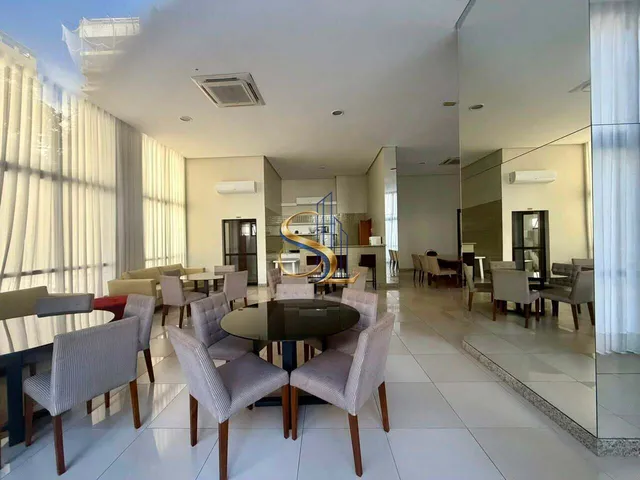 Imagem 3: Apartamento 104 M² | Porteira Fechada | 3 Quartos | 2 Suíte | Pituba