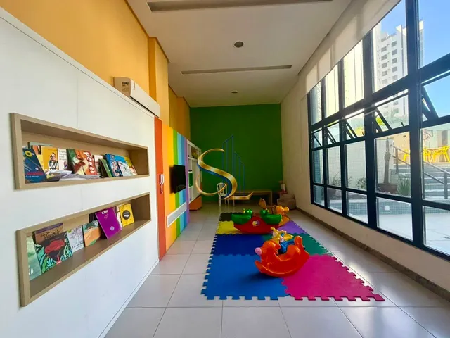 Imagem 9: Apartamento 104 M² | Porteira Fechada | 3 Quartos | 2 Suíte | Pituba