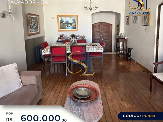 Imagem: Apartamento 140 M² 4 Quartos 2 Suítes