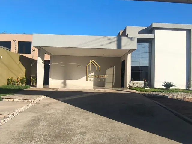 Imagem 1: Casa À Venda - Jardim Universitário