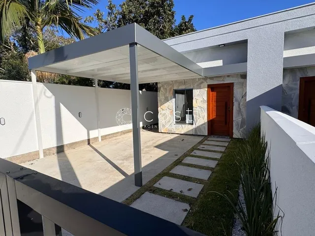 Imagem 7: House em Florianópolis - santa Catarina, São João do Rio Vermelho