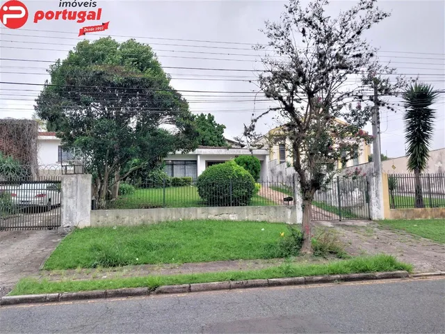 Imagem 11: Terreno Residencial em Curitiba - Paraná, Parolin
