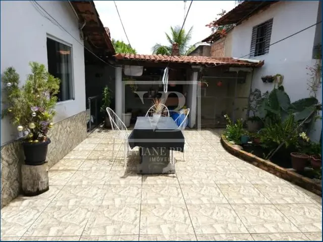Imagem: Casa À Venda, Cidade Verde, Betim - Mg