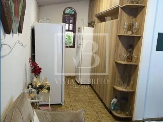 Imagem 3: Casa À Venda, Cidade Verde, Betim - Mg Lote 252M², 3 Quartos, 4 Vagas