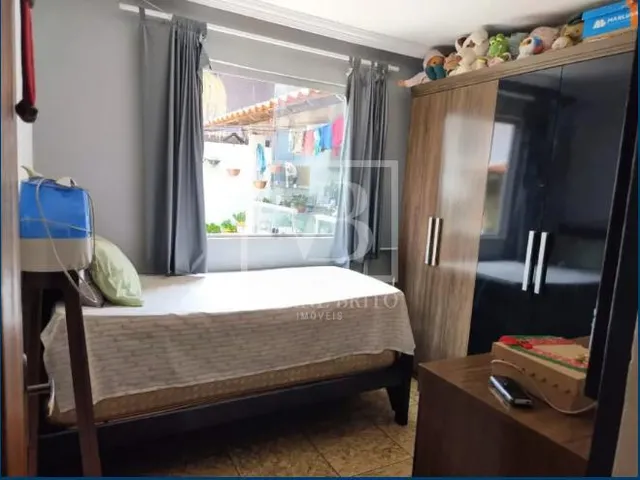 Imagem 4: Casa À Venda, Cidade Verde, Betim - Mg Lote 252M², 3 Quartos, 4 Vagas