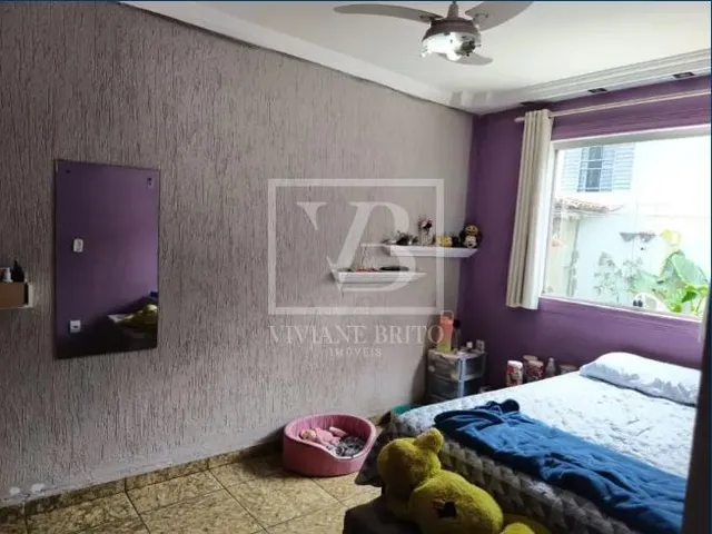 Imagem 6: Casa À Venda, Cidade Verde, Betim - Mg Lote 252M², 3 Quartos, 4 Vagas