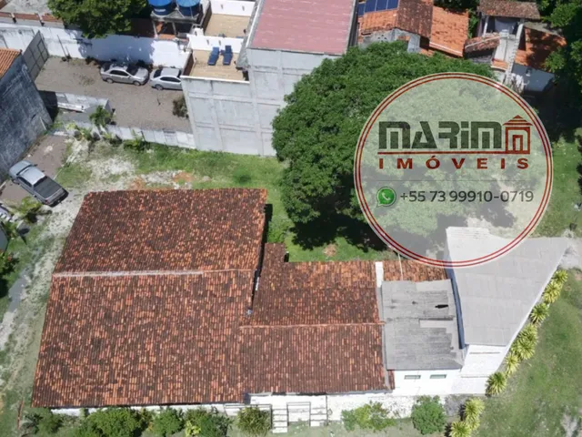 Imagem 4: Imóvel À Venda no Centro de Itacaré/Ba, com 977,78 M²