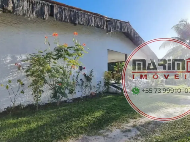 Imagem 3: Imóvel À Venda no Centro de Itacaré/Ba, com 977,78 M²