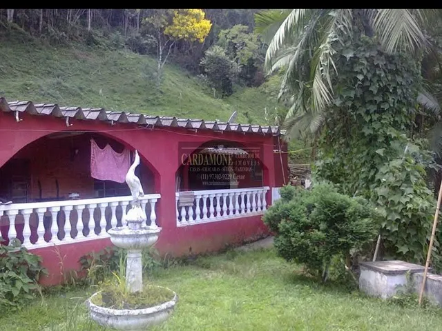 Imagem: Ranch em Juquitiba - São Paulo, Bairro
