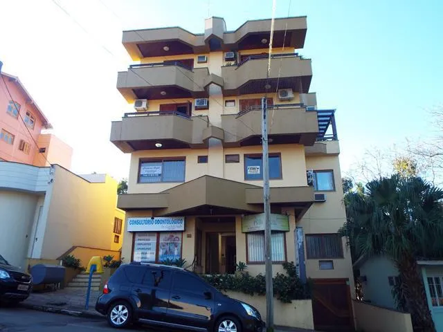 Imagem: Sala Comercial com 2 Dormitorio(S) Localizado(A)
