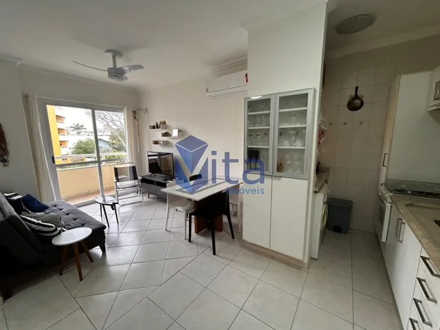 Imagem: Apartamento Residencial em Florianópolis