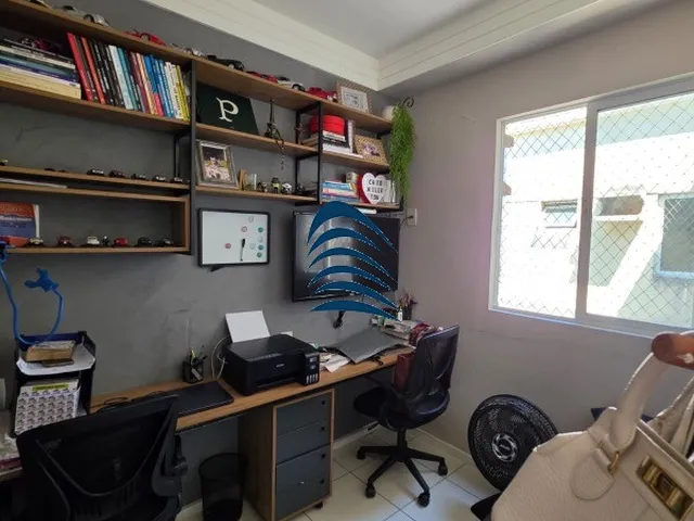 Imagem 7: Apartamento 60 M² no City Park Acupe, Brotas: Varanda e 2 Vagas