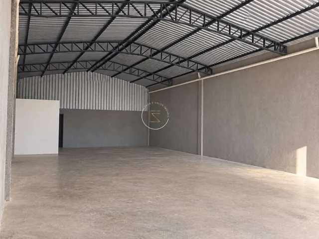 Imagem 2: Galpão para Alugar em Barreiras, Firenzi, 250M²