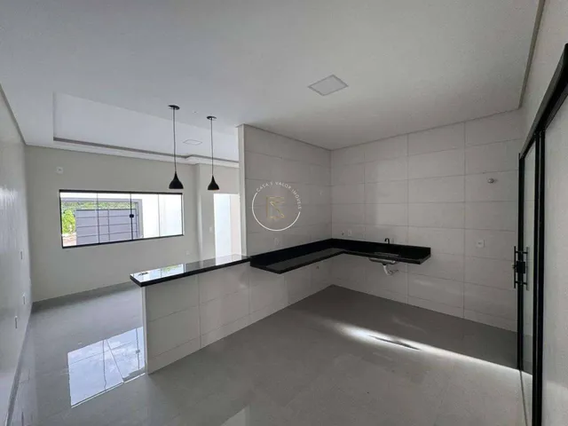 Imagem 5: Casa À Venda em Barreiras, Serra do Mimo, com 3 Quartos, 86M²