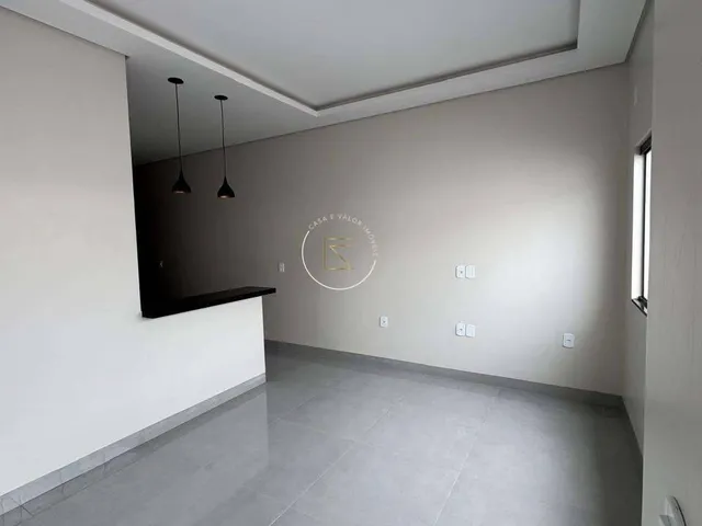 Imagem 3: Casa À Venda em Barreiras, Serra do Mimo, com 3 Quartos, 86M²