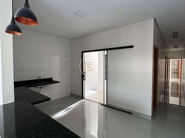 Imagem 4: Casa À Venda em Barreiras, Serra do Mimo, com 3 Quartos, 86M²
