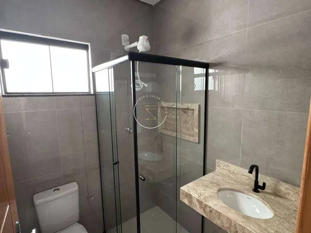 Imagem 11: Casa À Venda em Barreiras, Serra do Mimo, com 3 Quartos, 86M²