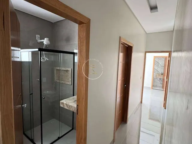 Imagem 13: Casa À Venda em Barreiras, Serra do Mimo, com 3 Quartos, 86M²