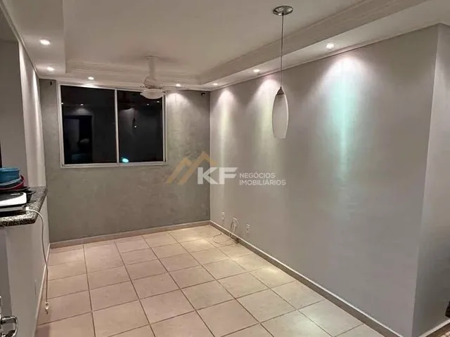 Imagem: Apartamento À Venda no Cond Parque Requinte