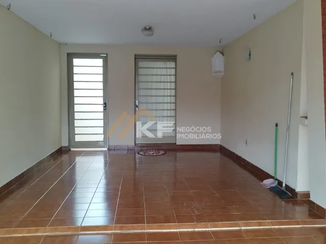 Imagem: Casa em Vila Tibério, Ribeirão Preto/Sp