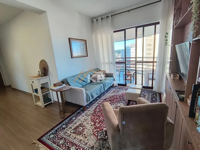Imagem: Apartamento À Venda no Centro - Ribeirão