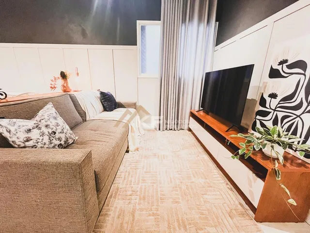 Imagem: Apartamento Á Venda no Bairro Vila Amélia