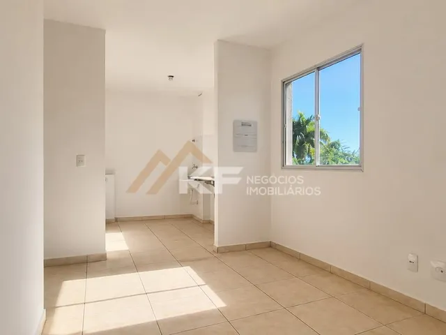 Imagem: Apartamento À Venda 2 Quartos no Vila Abranches