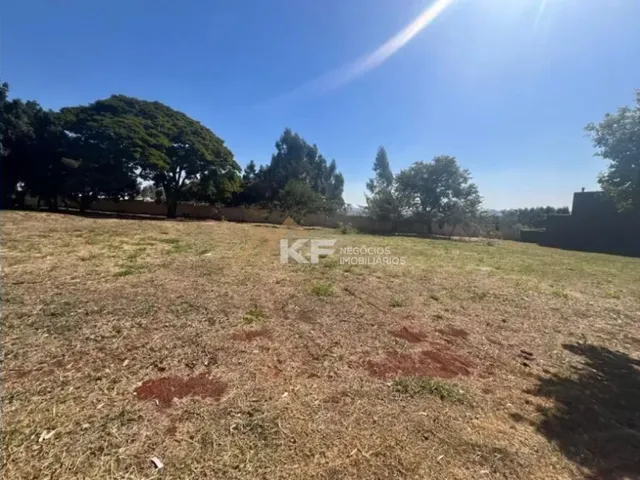 Imagem: Terreno em Condomínio Quinta da Mata Ribeirão