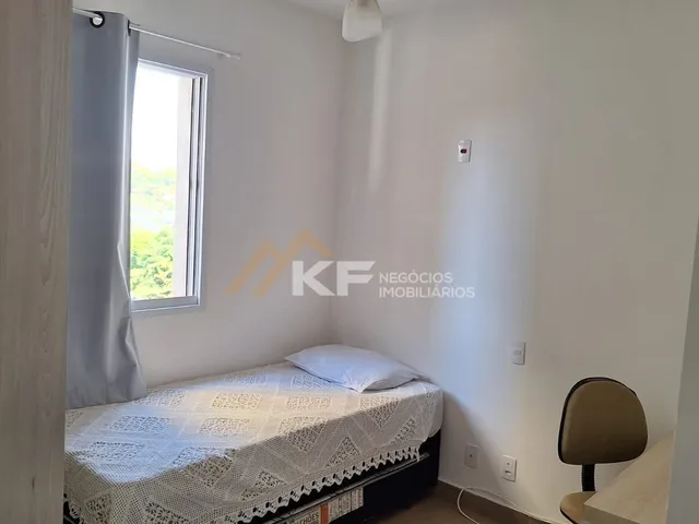 Imagem 5: Apartamento Á Venda no Bairro Ribeirãnia - Ribeirão Preto / Sp