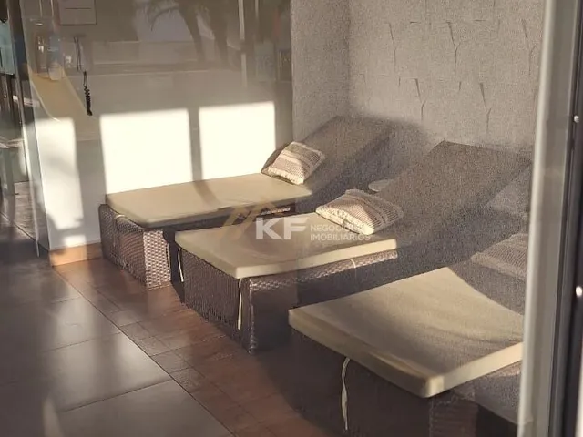 Imagem 15: Apartamento Á Venda no Bairro Ribeirãnia - Ribeirão Preto / Sp