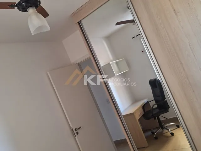 Imagem 11: Apartamento Á Venda no Bairro Ribeirãnia - Ribeirão Preto / Sp