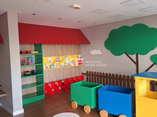 Imagem 12: Apartamento Á Venda no Bairro Ribeirãnia - Ribeirão Preto / Sp