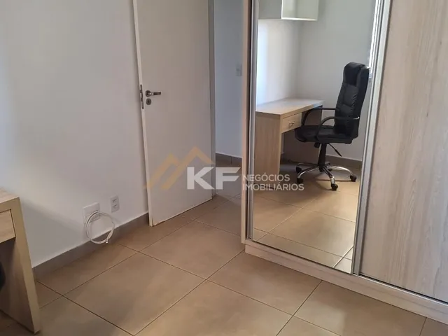 Imagem 16: Apartamento Á Venda no Bairro Ribeirãnia - Ribeirão Preto / Sp