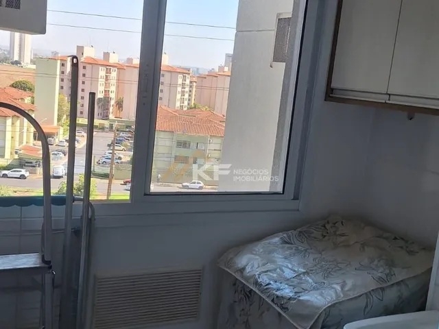Imagem 3: Apartamento Á Venda no Bairro Ribeirãnia - Ribeirão Preto / Sp