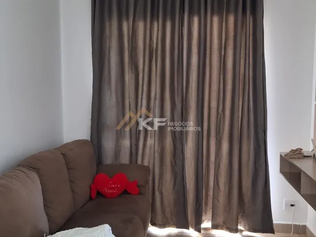 Imagem 10: Apartamento Á Venda no Bairro Ribeirãnia - Ribeirão Preto / Sp