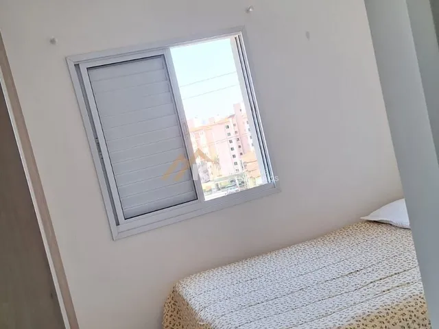 Imagem 6: Apartamento Á Venda no Bairro Ribeirãnia - Ribeirão Preto / Sp
