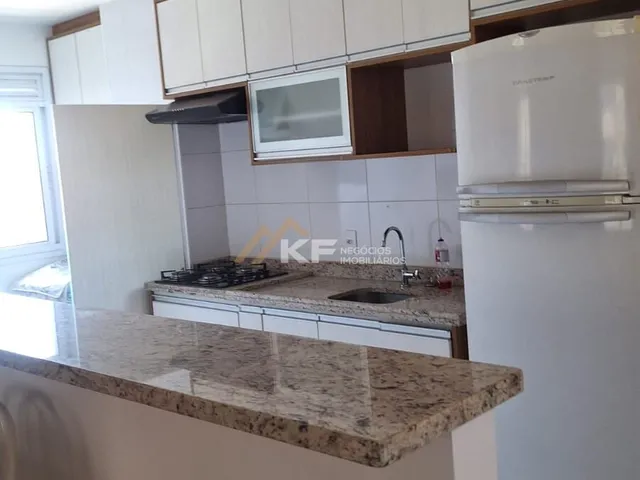 Imagem 14: Apartamento Á Venda no Bairro Ribeirãnia - Ribeirão Preto / Sp