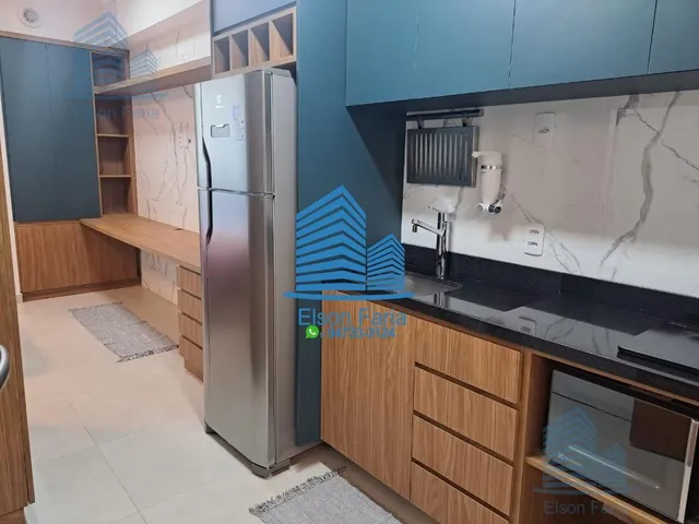 Imagem: Apartamento para Locação em Pinheiros