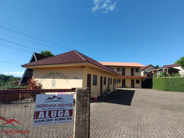 Imagem: Apartamento Residencial em Nova Petrópolis