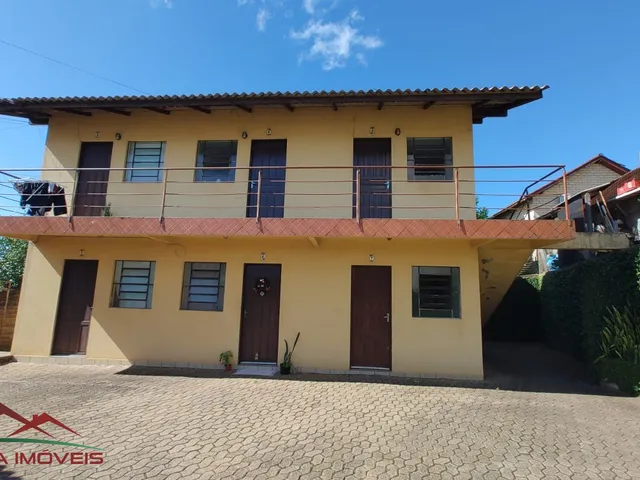 Imagem 11: Apartamento Residencial em Nova Petrópolis - Rs, Bavária