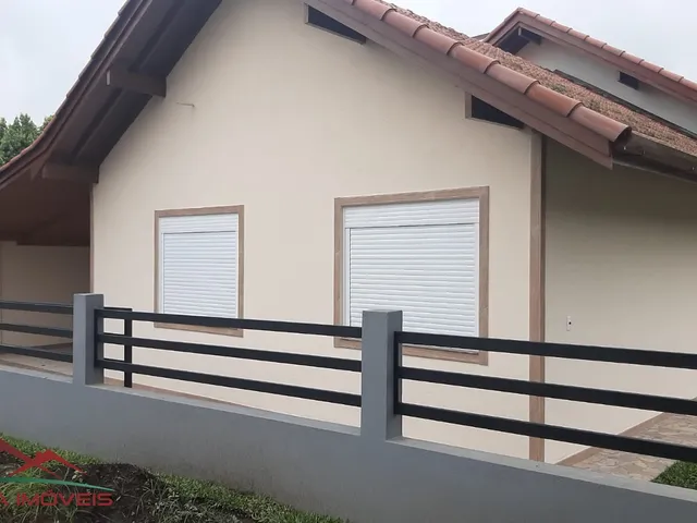 Imagem: Casa Residencial em Nova Petrópolis - Rs