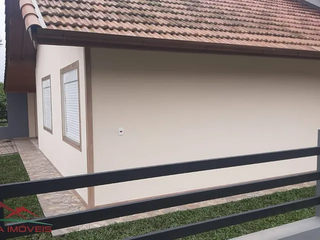 Imagem 14: Casa Residencial em Nova Petrópolis - Rs, Vila Germania