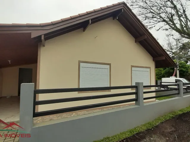 Imagem 10: Casa Residencial em Nova Petrópolis - Rs, Vila Germania