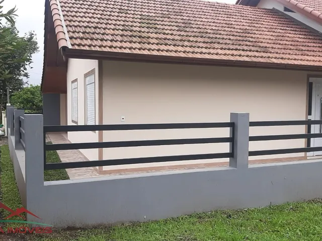 Imagem 12: Casa Residencial em Nova Petrópolis - Rs, Vila Germania