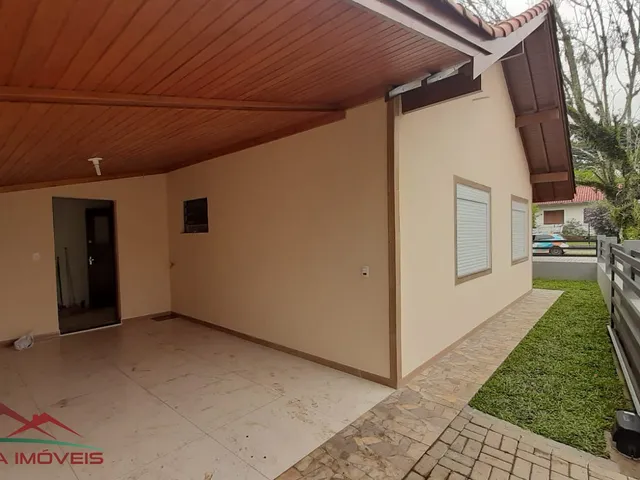 Imagem 9: Casa Residencial em Nova Petrópolis - Rs, Vila Germania