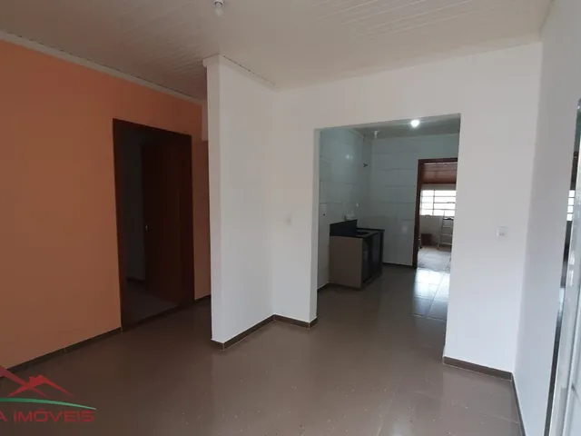 Imagem 16: Casa Residencial em Nova Petrópolis - Rs, Vila Germania